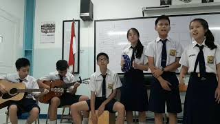Can 39 T Take My Eyes Off You Joseph Vincent By 9c Smp Santo Yakobus Can 39 T Take My Eyes Off You Joseph Vincent By 9c Smp Santo Yakobus