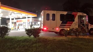 METROLift driver shot in northeast Houston, police say