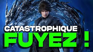 Test Lost Soul Aside Pire Jeu De Lannée