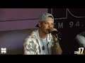 Kane Brown - "Better Place" LIVE from Stage 17!