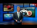 Gamecocks, fans in Omaha for title defense
