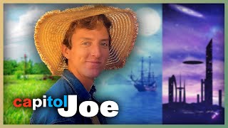 Nature Lover Discusses Lime Trees, Farming, Pirates, & Space
