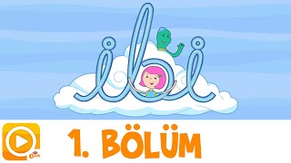 İBİ | 1. BÖLÜM | TRT ÇOCUK