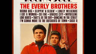 Watch Everly Brothers So Fine video