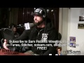 Karl Anderson on Sam Roberts Wrestling Podcast - Bullet Club, CM Punk, NJPW, WK9, etc