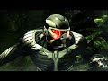 crysis 3 e3 gameplay demo