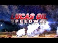 Lucas Oil Late Model Dirt Series -- The 22nd Annual Lucas Oil Show Me 100 on May 22nd-24th 2014