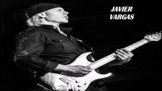 Watch Vargas Blues Band Barstool Blues video