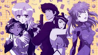 Anime Omake: Getting Started in Anime