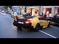 supercars