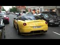 supercars
