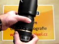 Tamron SP AF 70-300mm F4-5,6 Di VC USD recenze II