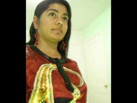 Shromona - Gajar ne kiya hein ishara (Tridev)