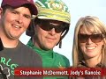 Jody Jamieson Part 1 - A Day in the Life --USTA harness standardbred