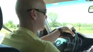 Jody Jamieson Part 1 - A Day in the Life --USTA harness standardbred