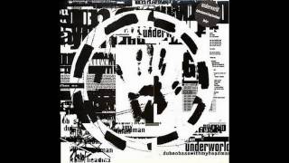 Watch Underworld Headset video
