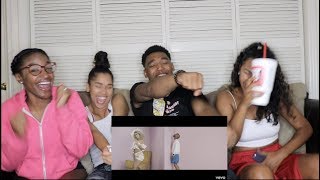 Twerking W Domi Tory Lanez Rich The Kid Talk To Me Reaction Twerking W Domi Tory Lanez Rich The Kid Talk To Me Reaction