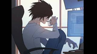 L Explains What A Monster Truly Is Death Note Scene Breakdown