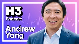 1 - H3 Podcast #132