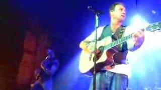 Watch Jason Donovan Share My World video