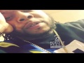 King Louie Disses Goofy Rappers: Y'all Angry Fans, I Don't Know Y'all