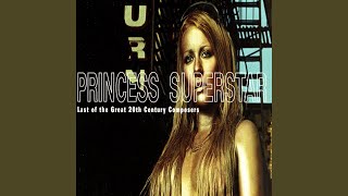 Watch Princess Superstar My Life video