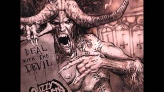Watch Lizzy Borden Zanzibar video