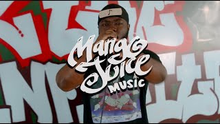 K THE INFINITE || MANGO JUICE SESSIONS: #33 - prod. LITTLEKING FOOL, MNDSGN & SWARVY