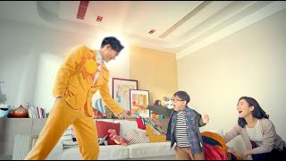 維多C Redoxon x 林德信 Alex Lam 小朋友篇 (Dir Cut)