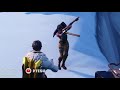*1 IN 1 BILLION* ACCIDENTAL SHOT! - Fortnite Funny Fails and WTF Moments! #468