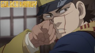 Thatll Stain Den Kamuy