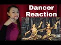 Dancer Reaction for Old Song | Kannum Kannum Kalanthu