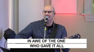 Worship with us! OPBC Livestream - February 21, 2021