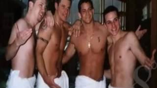 Watch 98 Degrees Can I Touch You There video