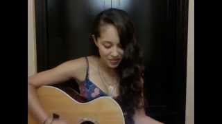 Kina Grannis - World In Front Of Me