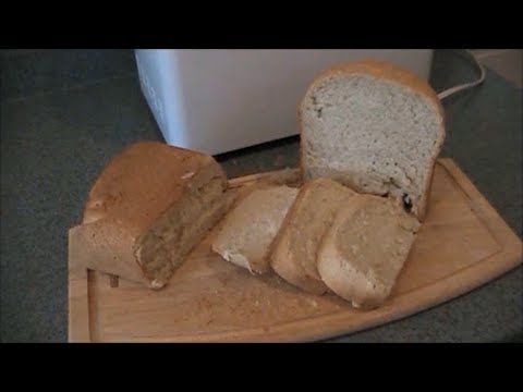 Photo White Bread Recipe Bread Machine Best