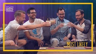 Let's Play: Most Likely