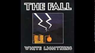 Watch Fall White Lightning video
