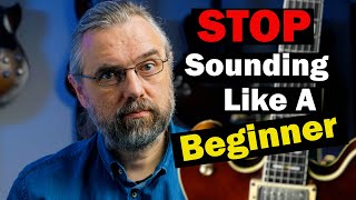 The 5 Reasons You Are Not Getting Better At Jazz Guitar