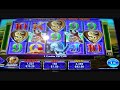 Jackpot Kingdom BIG WIN Mini Minor Major Progressives!
