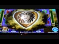 Jackpot Kingdom BIG WIN Mini Minor Major Progressives!