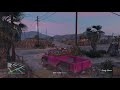 TREVOR BE CRAZY | Grand Theft Auto 5 | Part 52