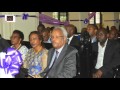 Lowassa amshukuru Mungu ibada ya Pasaka