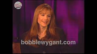 Holly Hunter Copycat 1995 - Bobbie Wygant Archive