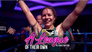 MTL 3 | A League Of Their Own - Recap Video