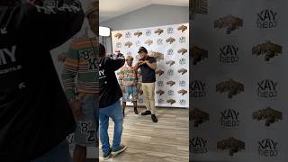 Brickzilla Pt.2 Interview Out Now