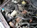 Audi 100 1990 2.3 turbo engine (pre-breaking). Parts available now.