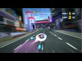 Sonic & SEGA All-Stars Racing - Shibuya Downtown(Ulala): Expert