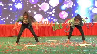 Behti Hawa Sa | Yara Teri Yari Ko | Yar Mod Do | Annual Function 2018 | Spandan The Beat Behti Hawa Sa | Yara Teri Yari Ko | Yar Mod Do | Annual Function 2018 | Spandan The Beat