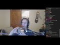 Warning Cringe Chance Accidentally Turns On Stream For 2 Minutes Warning Cringe Chance Accidentally Turns On Stream For 2 Minutes